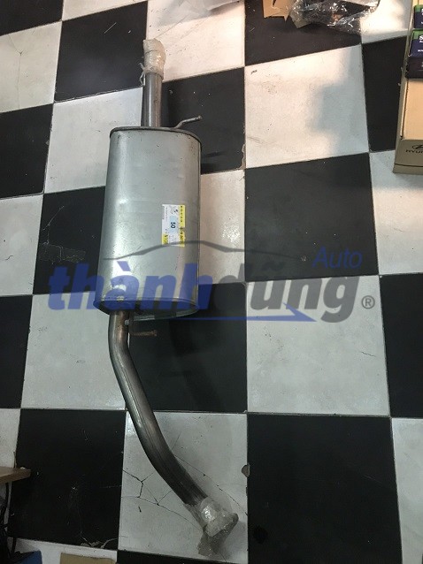 ỐNG BÔ ĐOẠN CUỐI DAEWOO LANOS ỐNG BÔ ĐOẠN CUỐI DAEWOO LANOS