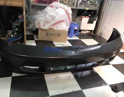 BA ĐỜ SỐC/ CẢN TRƯỚC DAEWOO MAGNUS