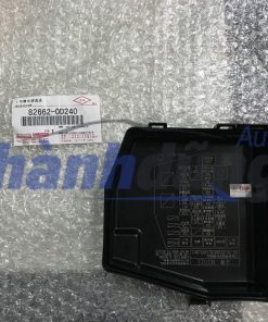 NẮP ĐẬY CẦU CHÌ TOYOTA VIOS, YARIS