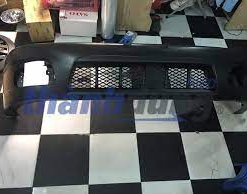 BA ĐỜ SỐC/ CẢN TRƯỚC DAEWOO LANOS