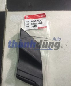 ỐP MÁNG NƯỚC TOYOTA VIOS