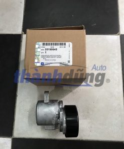 CỤM TĂNG TỔNG CHEVROLET VIVANT, CAPTIVA, NUBIRA 2.0