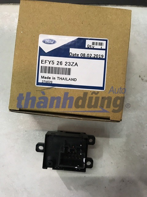 6b208a1f417bbc25e56a CÔNG TẮC ĐIỀU KHIỂN GƯƠNG FORD EVEREST