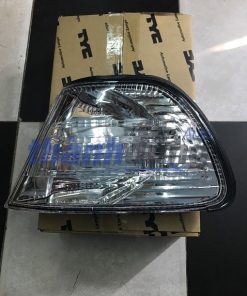 XI NHAN TRÁI TOYOTA ZACE