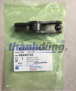 CỔ MỔ XẢ CHEVROLET CAPTIVA