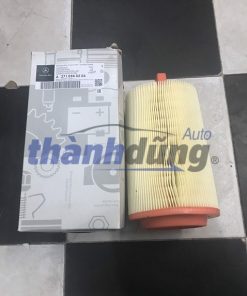 LỌC GIÓ ĐỘNG CƠ  MERCEDES E200, SLK200, CLK200, C180, C200