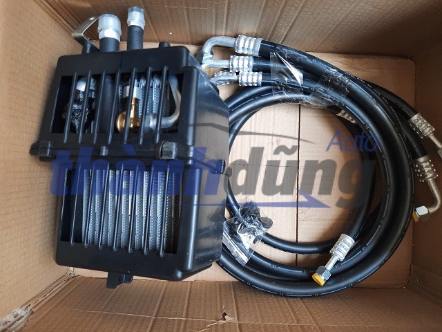 HỘP QUẠT GIÀN LẠNH SUZUKI 5 TẠ HỘP QUẠT GIÀN LẠNH SUZUKI 5 TẠ
