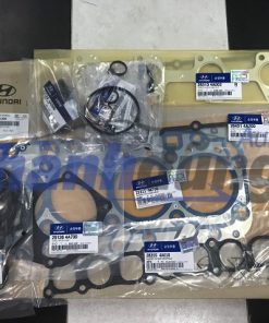 GIOĂNG ĐẠI TU XE HYUNDAI PORTER 2