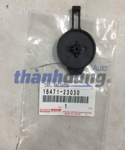 NẮP BÌNH NƯỚC PHỤ TOYOTA VIOS, COROLLA