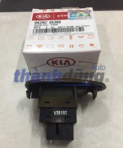 CÔNG TẮC LÊN KÍNH VÂN GỖ KIA SPECTRA