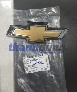 LÔ GÔ BIỂU TƯỢNG CA LĂNG CHEVROLET CRUZE