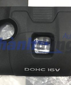 NẮP TRANG TRÍ MẶT MÁY HYUNDAI AVANTE, ELANTRA, TUCSON