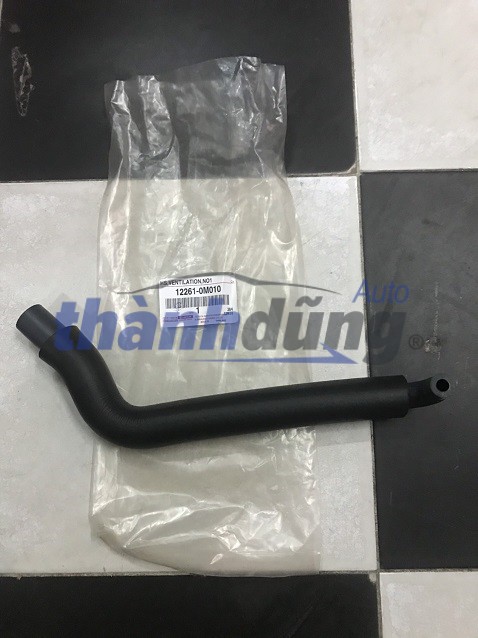 ỐNG THÔNG HƠI SUPAP TOYOTA VIOS ỐNG THÔNG HƠI SUPAP TOYOTA VIOS