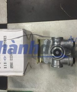 VAN CHIA HƠI HYUNDAI HD260, HD270