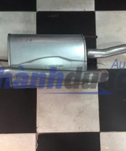ỐNG XẢ ĐOẠN CUỐI CHEVROLET SPARK