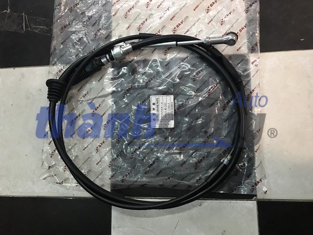 DÂY ĐI SỐ KIA BONGO 3 DÂY ĐI SỐ KIA BONGO 3