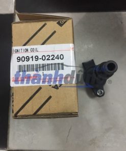 MÔ BIN TOYOTA VIOS, YARIS