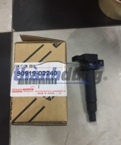 MÔ BIN TOYOTA VIOS, YARIS