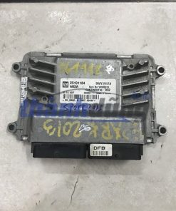 HỘP ĐEN (ECU) CHEVROLET SPARK