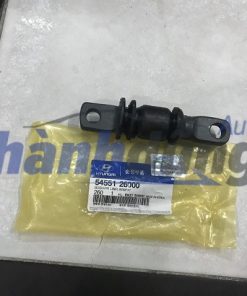 CAO SU CÀNG A GIỮA HYUNDAI SANTAFE