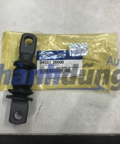 CAO SU CÀNG A GIỮA HYUNDAI SANTAFE