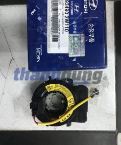 CÁP CÒI XE HYUNDAI SANTAFE