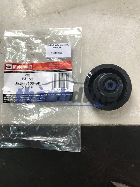 z1981768084787_c7eaecfd812cdac7b2c3cbbff7dbe197 NẮP BÌNH NƯỚC PHỤ FORD FIESTA, FOCUS-3M5H8100AD