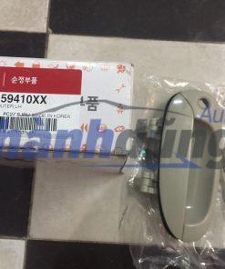 TAY MỞ CỬA TRƯỚC TRÁI KIA SPECTRA