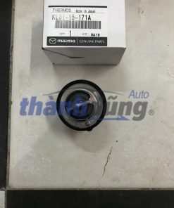 VAN HẰNG NHIỆT FORD LASER, EVEREST, RANGER