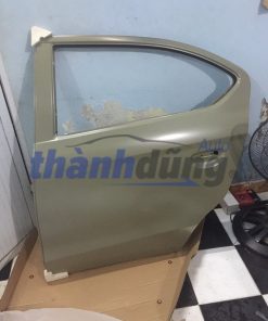 CÁNH CỬA SAU MITSUBISHI ATTRAGE