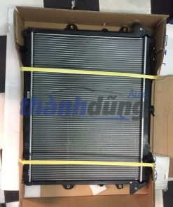 KÉT NƯỚC SỐ SÀN TOYOTA HILUX, RAV4