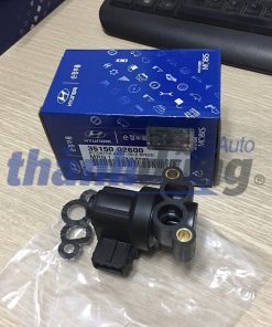 BƠM NƯỚC RỬA KÍNH HYUNDAI SANTAFE, KIA CARENS