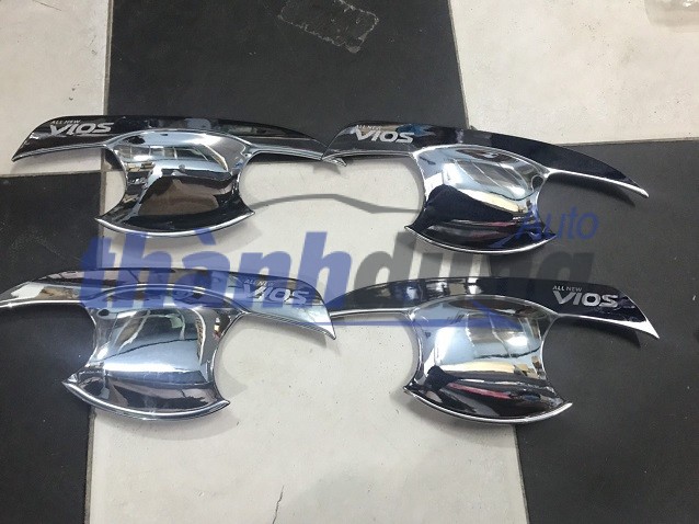 ỐP HÕM TAY TOYOTA VIOS ỐP HÕM TAY TOYOTA VIOS
