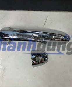 ỐP MẠ TAY MỞ CỬA TOYOTA VIOS