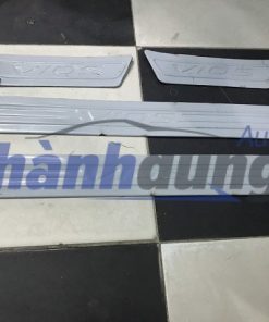 ỐP BẬC LÊN XUỐNG TOYOTA VIOS