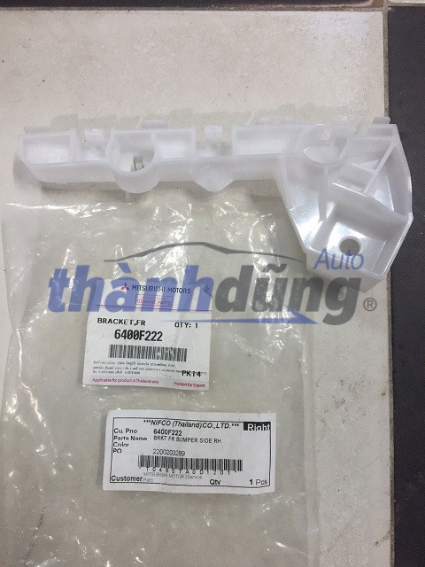 NẸP CÀI CẢN TRƯỚC MITSUBISHI ATTRAGE NẸP CÀI CẢN TRƯỚC MITSUBISHI ATTRAGE