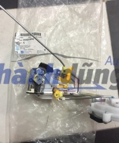 Ổ NGẬM KHÓA CỬA CHEVROLET SPARK