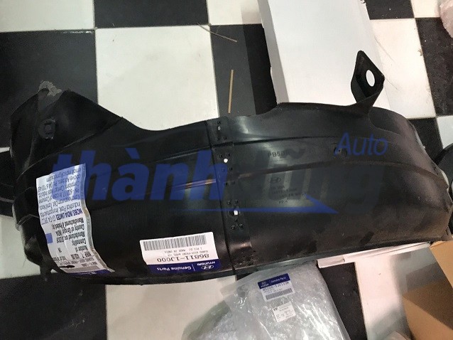 CHẮN BÙN LÒNG DÈ HYUNDAI I20 CHẮN BÙN LÒNG DÈ HYUNDAI I20