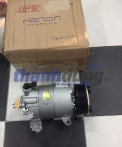 LỐC ĐIỀU HÒA FORD FOCUS, FIESTA