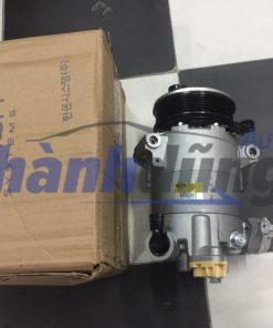 LỐC ĐIỀU HÒA FORD FOCUS, FIESTA