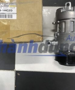 LỐC ĐIỀU HÒA NISSAN XTRAIL