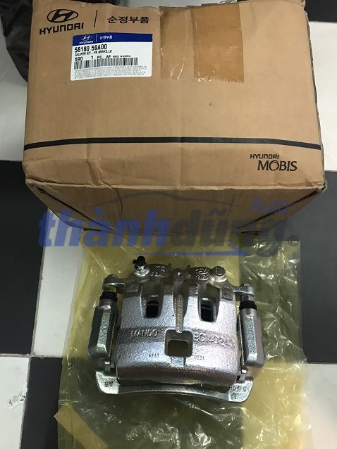 GÔNG PHANH HYUNDAI HD65, HD72, HD78 GÔNG PHANH HYUNDAI HD65, HD72, HD78