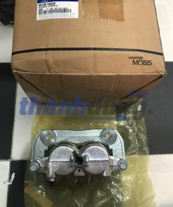 GÔNG PHANH HYUNDAI HD65, HD72, HD78