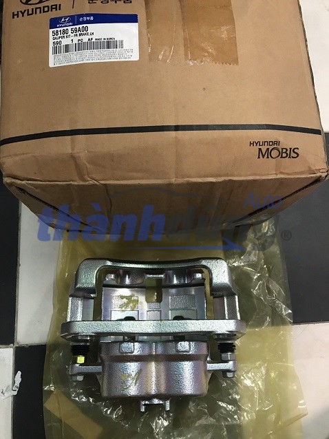 GÔNG PHANH HYUNDAI HD65, HD72, HD78 GÔNG PHANH HYUNDAI HD65, HD72, HD78