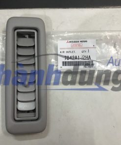CỬA GIÓ ĐIỀU HÒA TRẦN XE MITSUBISHI GRANDIS