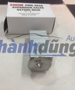 VAN TIẾT LƯU TOYOTA INNOVA, FORTUNER, HILUX