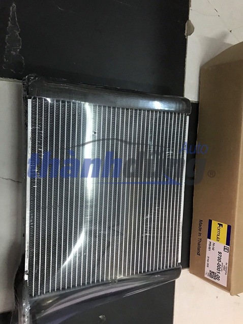 DÀN LẠNH TOYOTA INNOVA, HILUX, FORTUNER DÀN LẠNH TOYOTA INNOVA, HILUX, FORTUNER