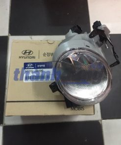 ĐÈN GẦM PHẢI HYUNDAI SANTAFE