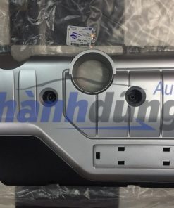 NẮP TRANG TRÍ ĐỘNG CƠ CHEVROLET CAPTIVA