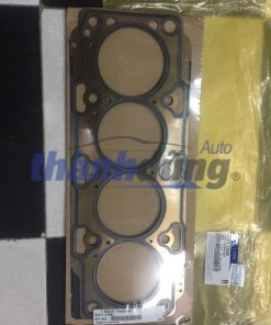 GIOĂNG MẶT MÁY HYUNDAI SANTAFE